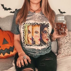 Hocus Pocus T-Shirt